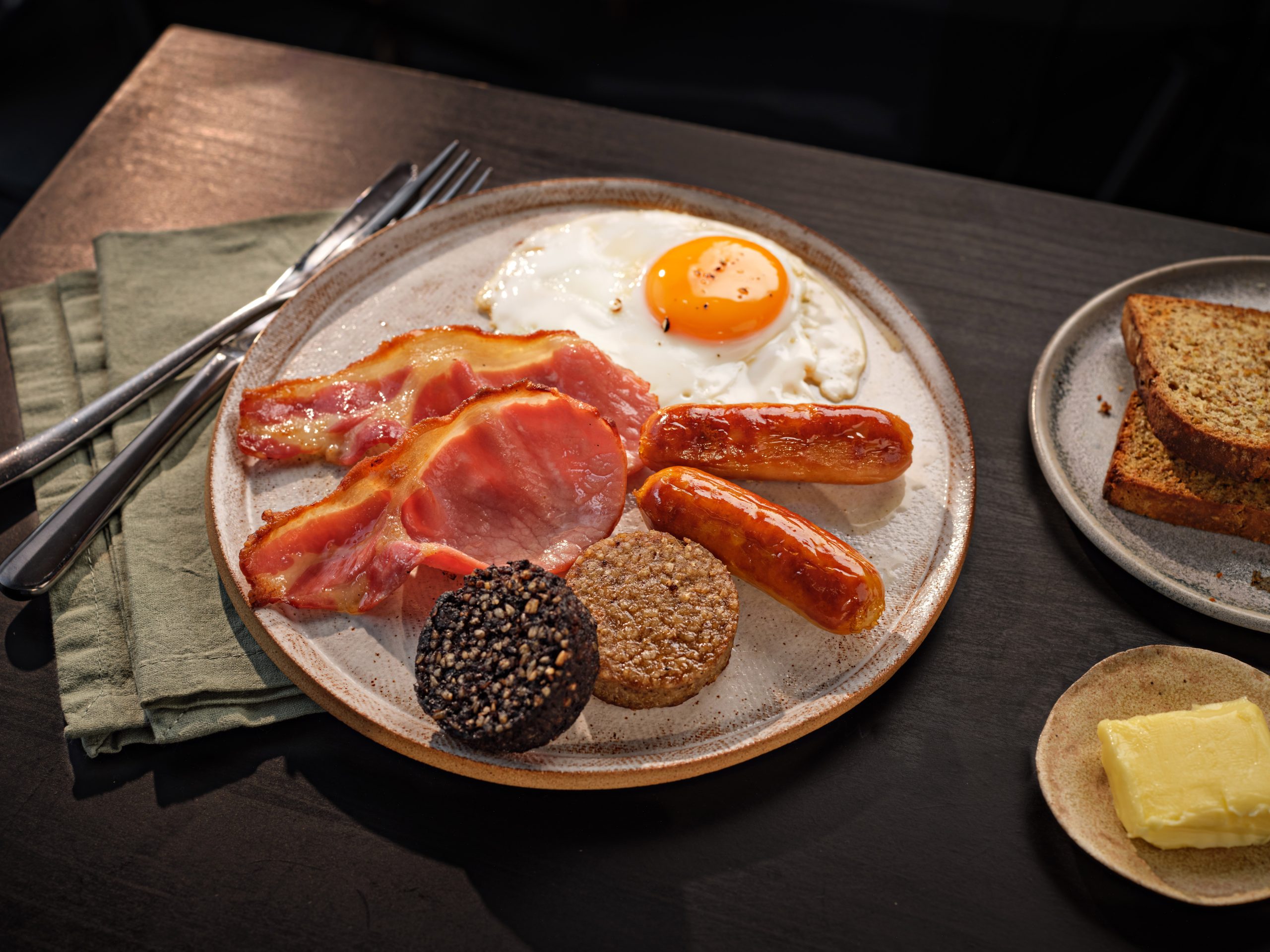 Clonakilty Full Irish Breakfast – Go To Town On Taste