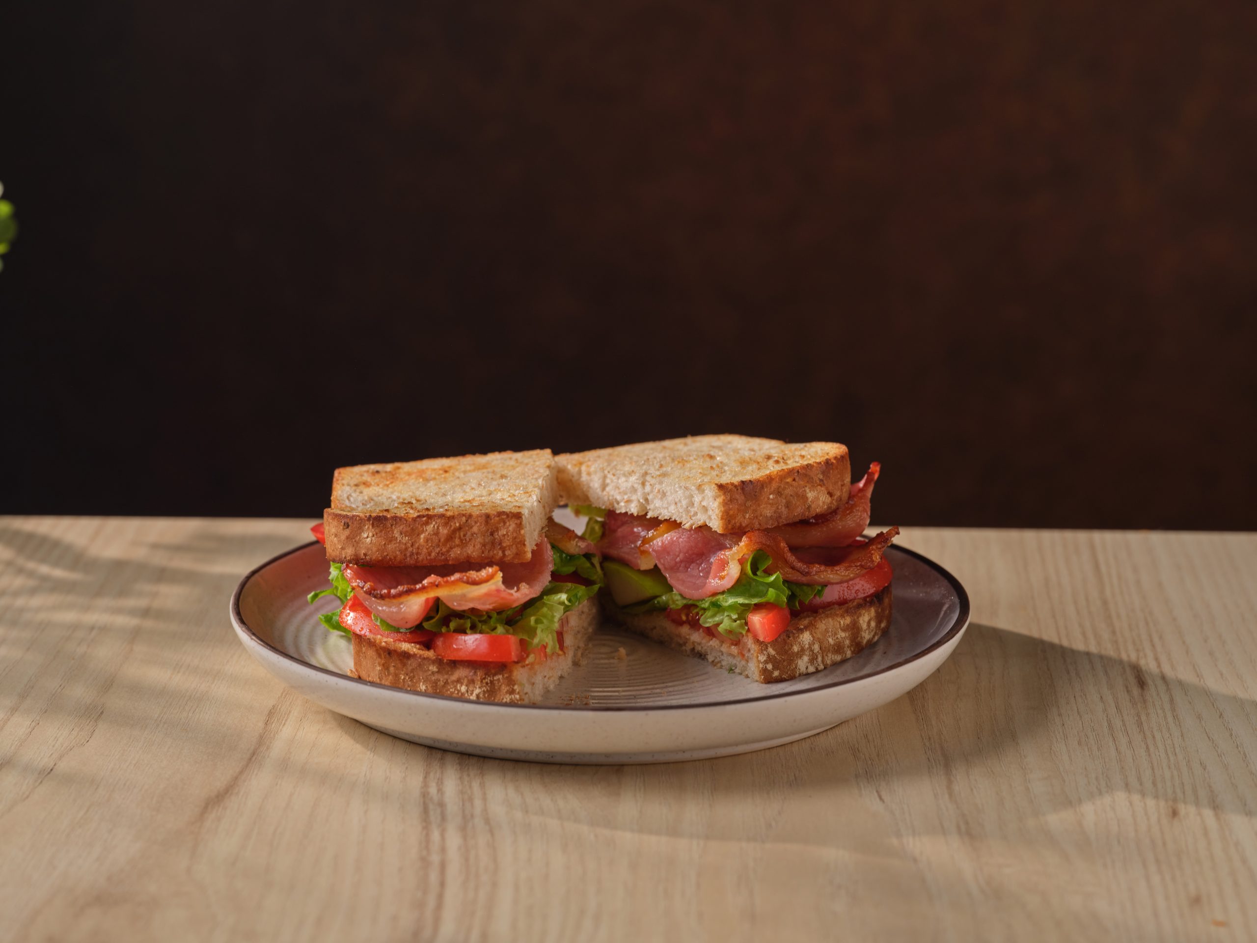 Clonakilty Rashers BLT Sandwich – Go To Town On taste